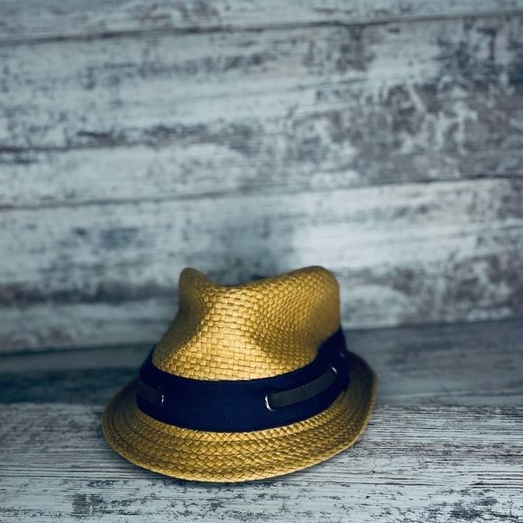 Children’s Fedora (toddler) - Picture 9 of 9